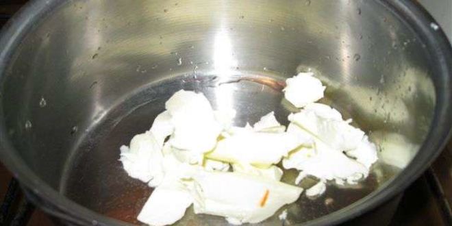 Рецепт лазаний с мясным фаршем