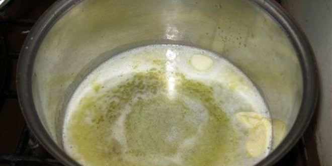 Рецепт лазаний с мясным фаршем