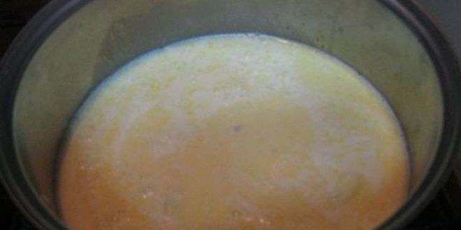 Рецепт лазаний с мясным фаршем