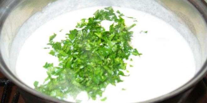 Рецепт лазаний с мясным фаршем