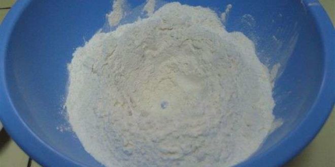 Рецепт лазаний с мясным фаршем