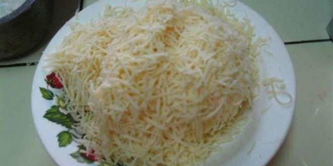 Рецепт лазаний с мясным фаршем