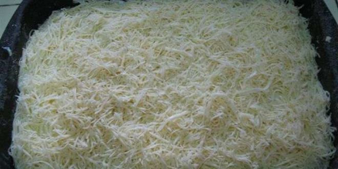 Рецепт лазаний с мясным фаршем