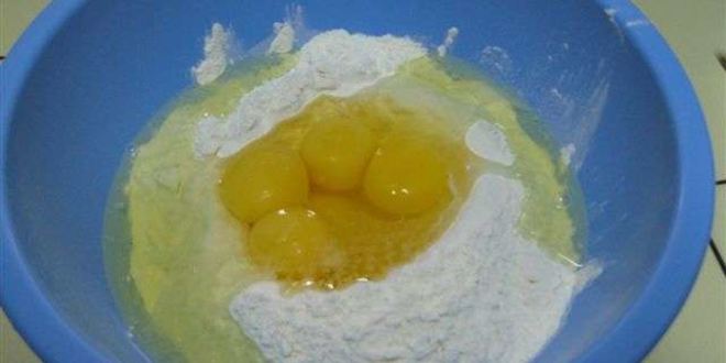 Рецепт лазаний с мясным фаршем