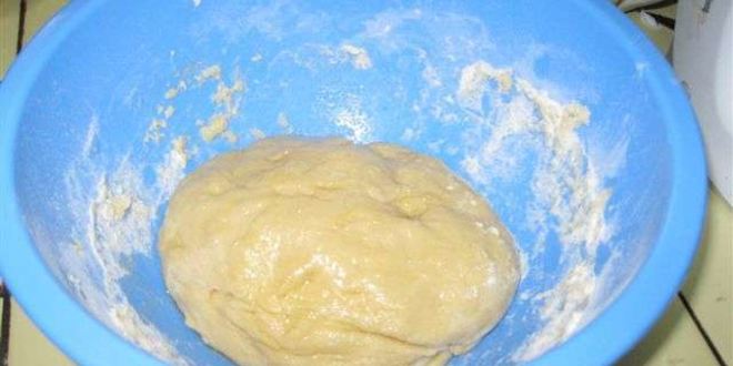 Рецепт лазаний с мясным фаршем