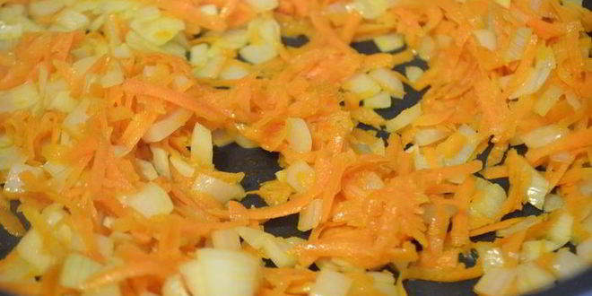 Рецепт лазаний с телятиной и сыром джюгас