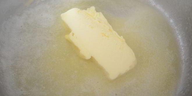 Рецепт лазаний с телятиной и сыром джюгас