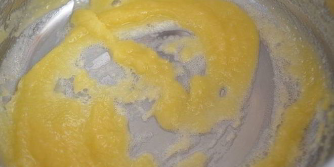 Рецепт лазаний с телятиной и сыром джюгас