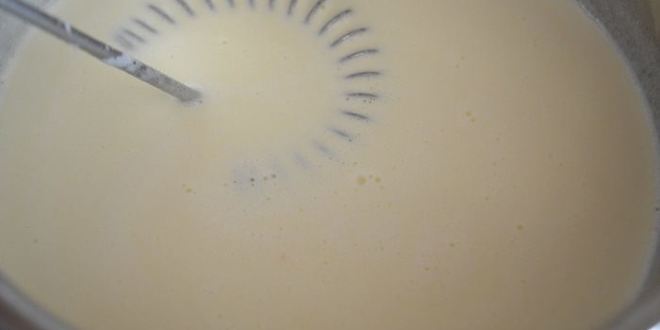 Рецепт лазаний с телятиной и сыром джюгас