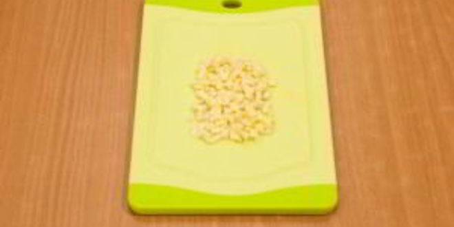 Рецепт лазаний