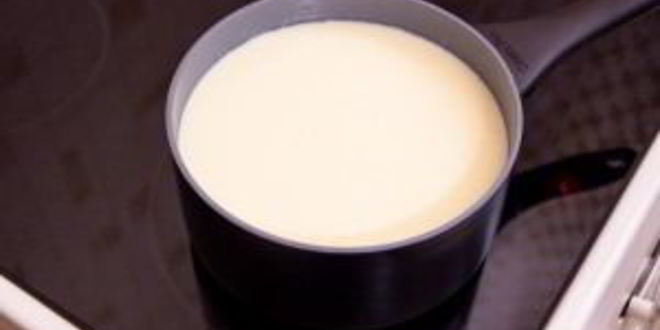 Рецепт лазаний