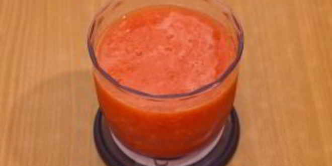 Рецепт лазаний