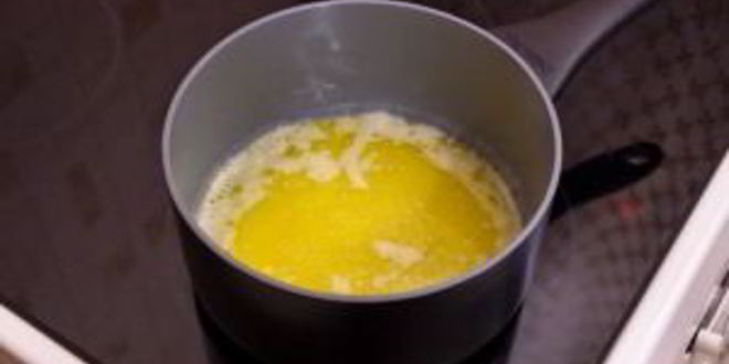 Рецепт лазаний