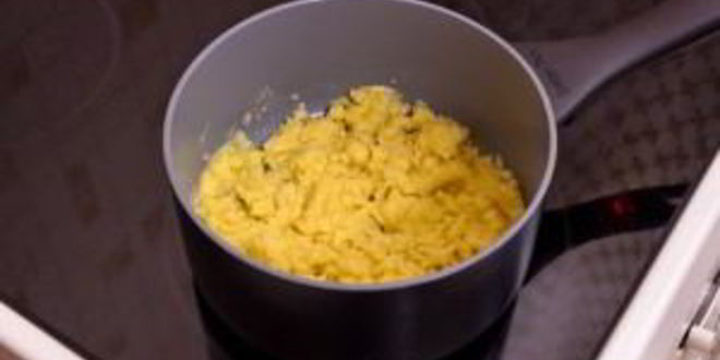 Рецепт лазаний