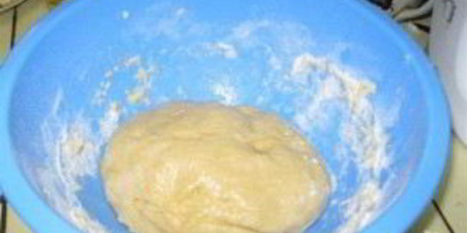 Рецепт мясной лазанья