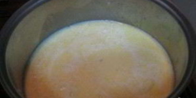 Рецепт мясной лазанья