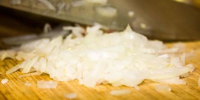 Рецепт вегетарианской лазанья