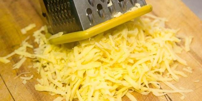 Рецепт вегетарианской лазанья