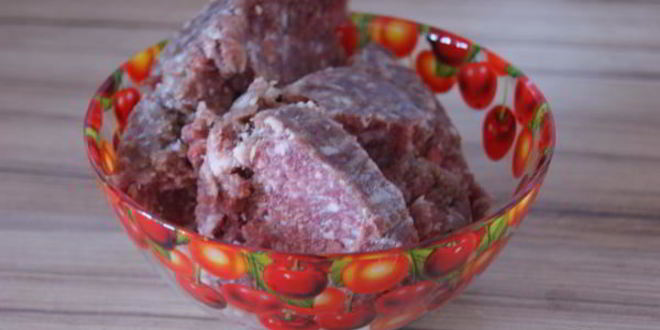 Рецепт макарон по-флотски в мультиварке