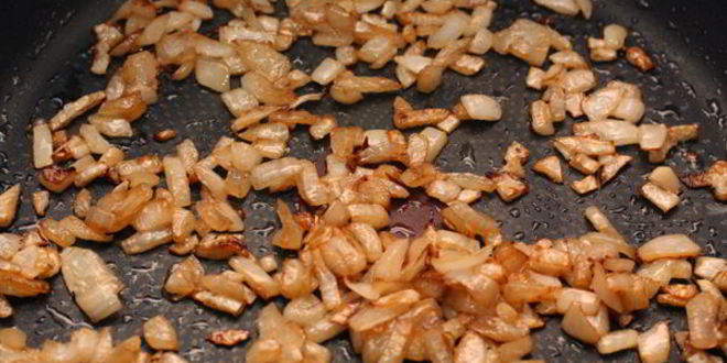 Рецепт макарон по-флотски