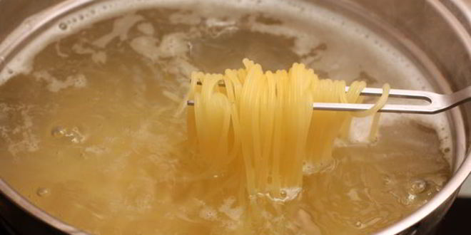 Рецепт макарон по-флотски