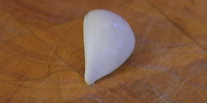 Рецепт макарон с пореем и грибами