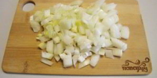 Рецепт пасты с фаршем и томатной пастой