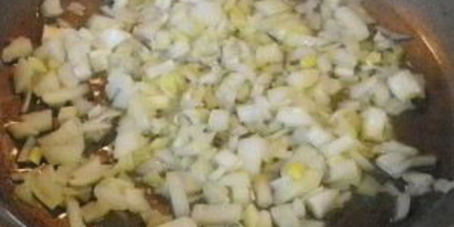 Рецепт пасты с фаршем и томатной пастой