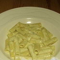 Рецепт Пасты с сыром Дор блю