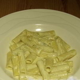 Рецепт Пасты с сыром Дор блю