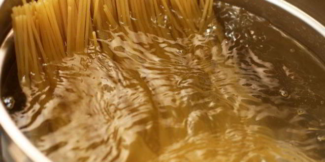 Рецепт спагетти болоньезе