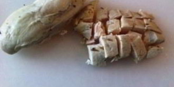 Рецепт спагетти неаполитано