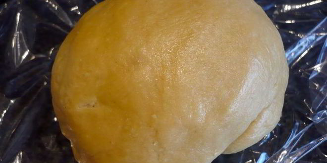 Рецепт итальянских мантов