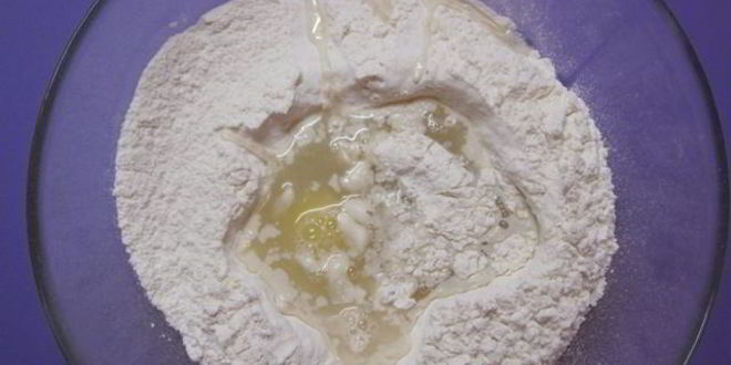 Рецепт ханума с бараниной и картофелем