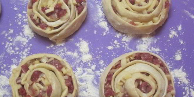 Рецепт ханума с бараниной и картофелем