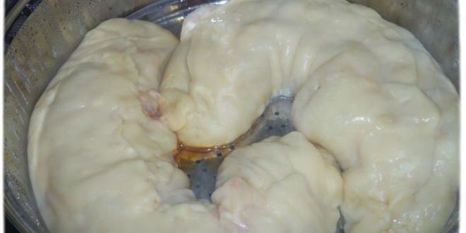 Рецепт ханума с картофелем