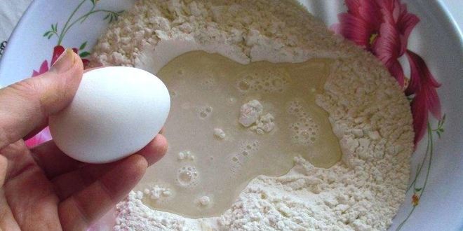 Рецепт ханума в мантоварке