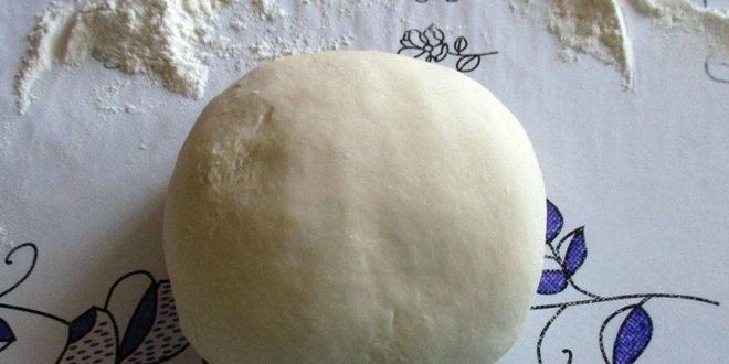 Рецепт ханума в мантоварке