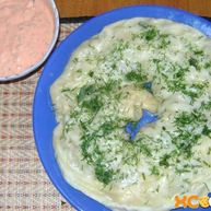 Рецепт Ханума в мультиварке