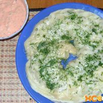 Рецепт Ханума в мультиварке