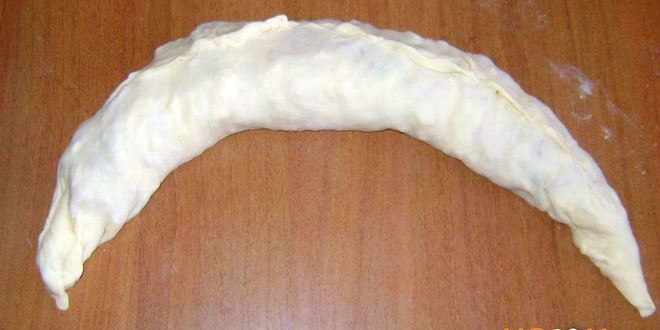 Рецепт ханума в мультиварке