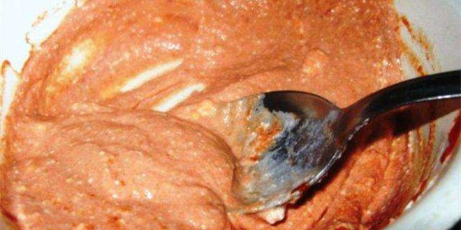 Рецепт ханума в мультиварке