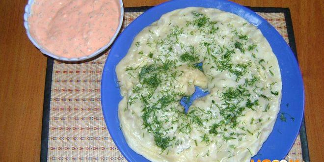 Рецепт ханума в мультиварке