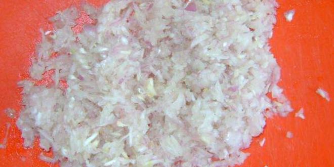 Рецепт ханума в мультиварке