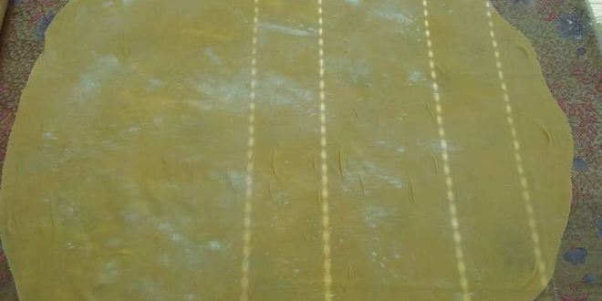 Рецепт ханума в пароварке