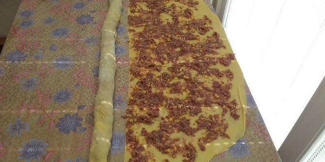 Рецепт ханума в пароварке