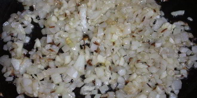 Рецепт ханума