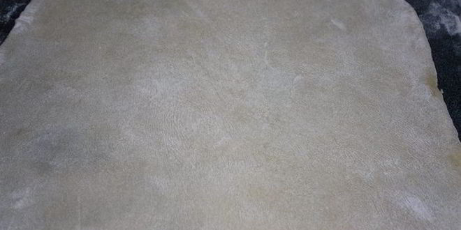 Рецепт ханума