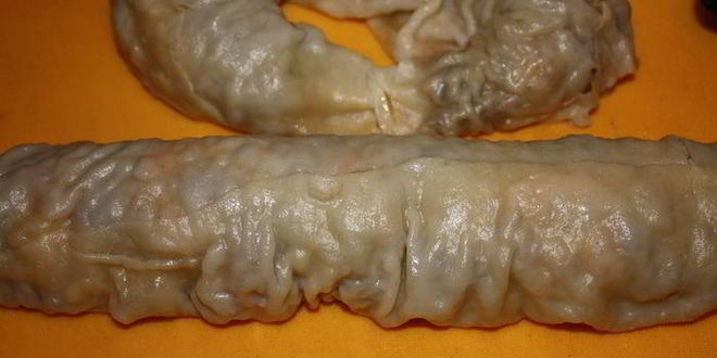 Рецепт ханума