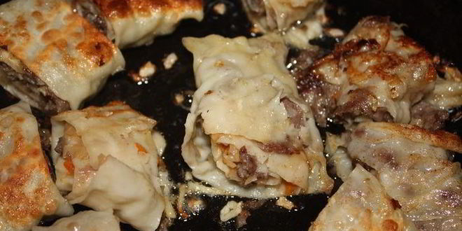 Рецепт ханума